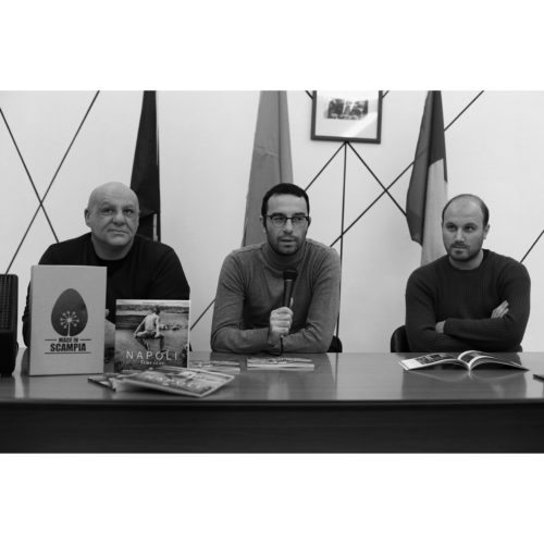 Presentazione “Napoli Timeless”