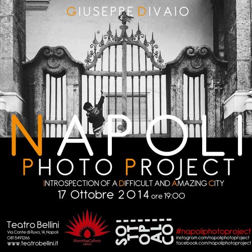 Exhibition Teatro Bellini