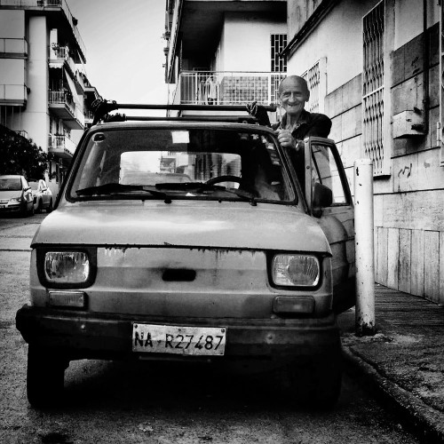 napoli 127