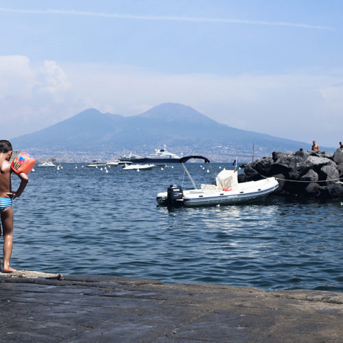napoli braccioli bimbo