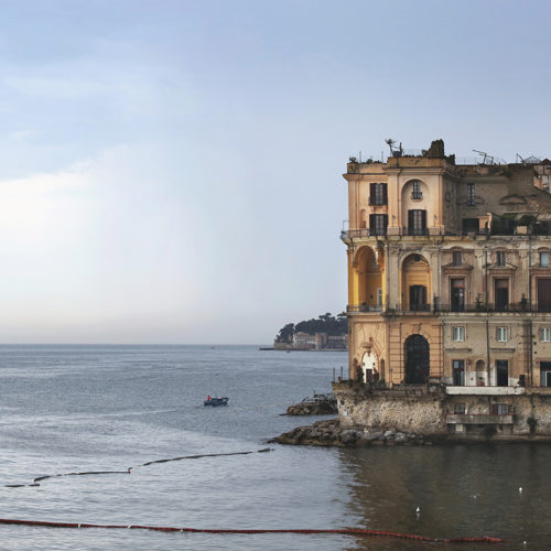 napoli donn’anna