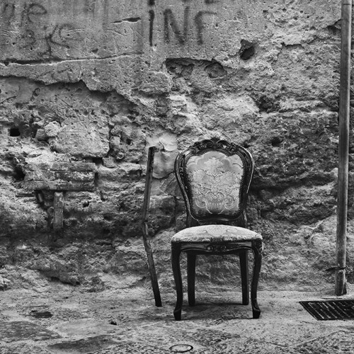 Palermo sedia
