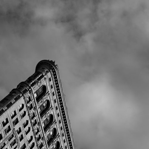 New York by Giuseppe Di Vaio