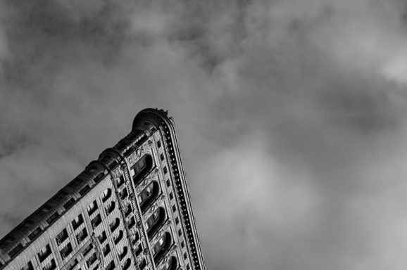 new york feltiron