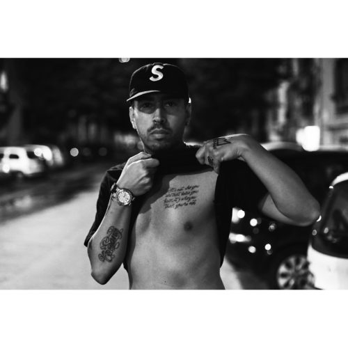 Naples Ink Project