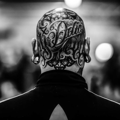 CASERTA TATTOO CONVENTION 2019