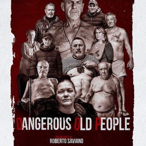 Dangerous Old People